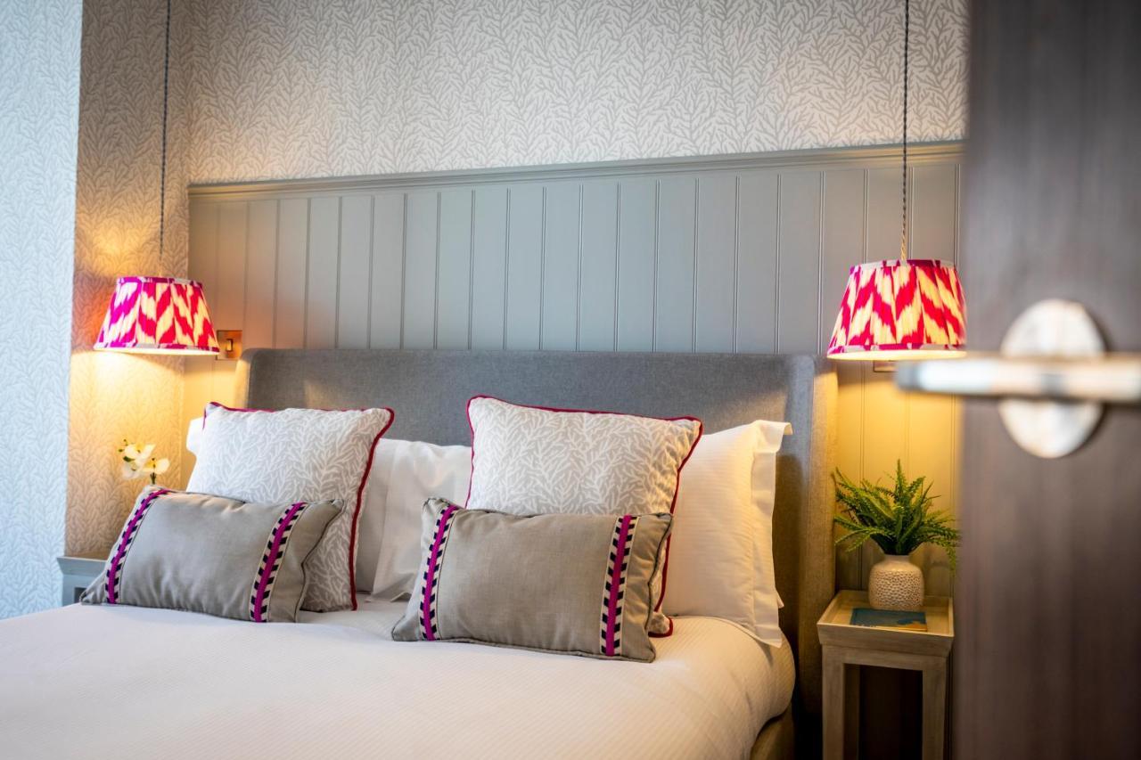 Out Of Office @ Ryedale House Lejlighed York Eksteriør billede