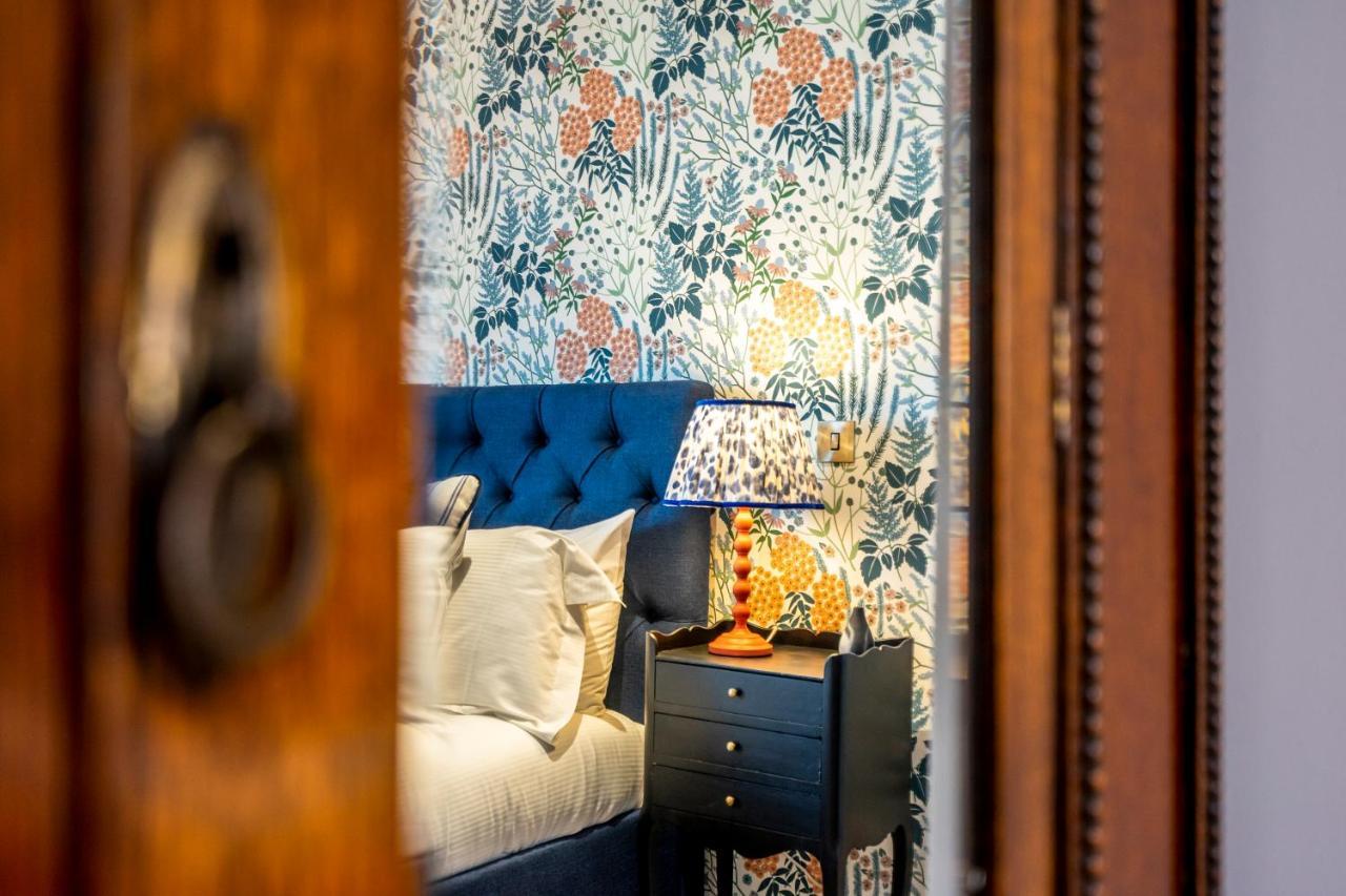 Out Of Office @ Ryedale House Lejlighed York Eksteriør billede